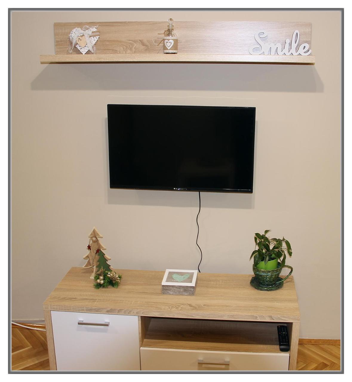 Apartment Libra Novi Sad Exteriör bild