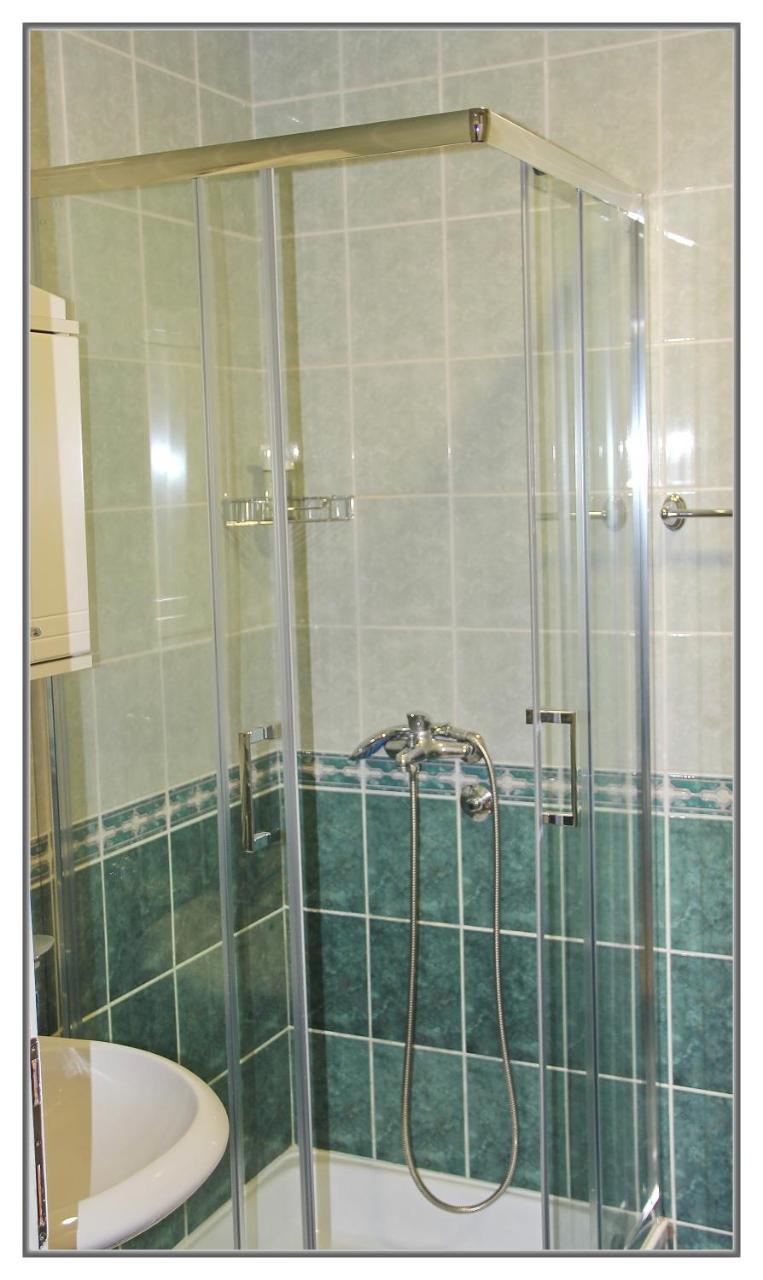 Apartment Libra Novi Sad Exteriör bild